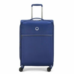 Delsey Brochant 2.0 4 Wheel Expandable Suitcase - 67cm 21 Delsey Brochant 2.0 4 Wheel Expandable Suitcase - 67cm -Zime Luggage Sales delsey brochant 00225681002 01 88889.1650957725