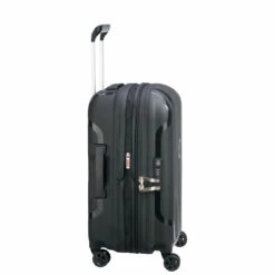 Delsey Clavel 4 Wheel Expandable Cabin Suitcase - 55cm -Zime Luggage Sales delsey clavel 00384580100 12 73526.1686649524