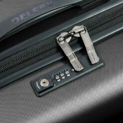 Delsey Comete + 4 Wheel Large Suitcase - 77cm -Zime Luggage Sales delsey comete 003041 00 3 29143.1662652677.1280.1280 04783.1662654543.1280.1280 47593.1662655255