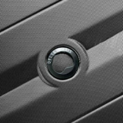 Delsey Comete + 4 Wheel Medium Suitcase - 67cm -Zime Luggage Sales delsey comete 003041 00 4 41758.1662652681.1280.1280 38279.1662653843