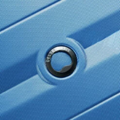 Delsey Comete + 4 Wheel Medium Suitcase - 67cm -Zime Luggage Sales delsey comete 003041 12 2 08818.1662652684.1280.1280 16964.1662653843