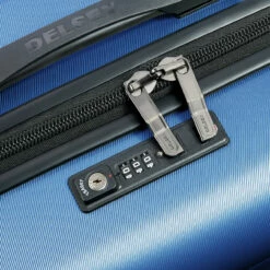 Delsey Comete + 4 Wheel Medium Suitcase - 67cm -Zime Luggage Sales delsey comete 003041 12 4 30012.1662652683.1280.1280 59690.1662653843