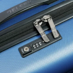 Delsey Comete + 4 Wheel Large Suitcase - 77cm -Zime Luggage Sales delsey comete 003041 12 4 30012.1662652683.1280.1280 59690.1662653843.1280.1280 33296.1662655255