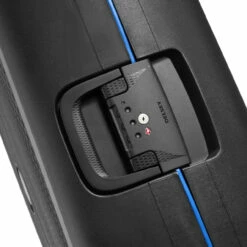 Delsey Moncey 2.0 4 Wheel Extra Large Suitcase - 82cm -Zime Luggage Sales delsey moncey 003844 00 04 5 39743.1685556127