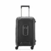 Delsey Moncey 2.0 4 Wheel Cabin Suitcase - 55cm