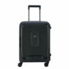 Delsey Moncey 2.0 4 Wheel Slim Cabin Suitcase - 55cm