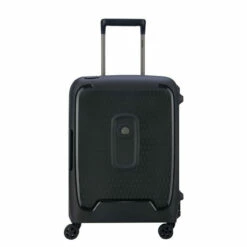 Delsey Moncey 2.0 4 Wheel Slim Cabin Suitcase - 55cm