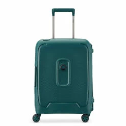 Delsey Moncey 2.0 4 Wheel Slim Cabin Suitcase - 55cm -Zime Luggage Sales delsey moncey 00384480303 01 1 07022.1653909382