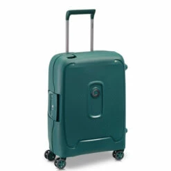 Delsey Moncey 2.0 4 Wheel Slim Cabin Suitcase - 55cm -Zime Luggage Sales delsey moncey 00384480303 02 1 84324.1653909382
