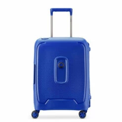 Delsey Moncey 2.0 4 Wheel Slim Cabin Suitcase - 55cm -Zime Luggage Sales delsey moncey 00384480322 01 71995.1653909382