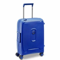 Delsey Moncey 2.0 4 Wheel Slim Cabin Suitcase - 55cm -Zime Luggage Sales delsey moncey 00384480322 02 45581.1653909382