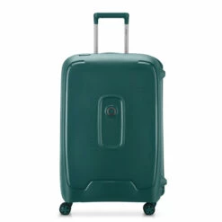 Delsey Moncey 2.0 4 Wheel Medium Suitcase - 69cm -Zime Luggage Sales delsey moncey 00384482003 01 71655.1685555514
