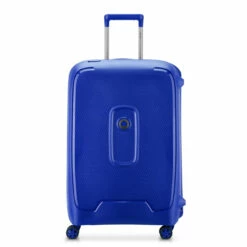Delsey Moncey 2.0 4 Wheel Medium Suitcase - 69cm -Zime Luggage Sales delsey moncey 00384482022 01 80266.1685555626