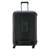Delsey Moncey 2.0 4 Wheel Large Suitcase - 76cm