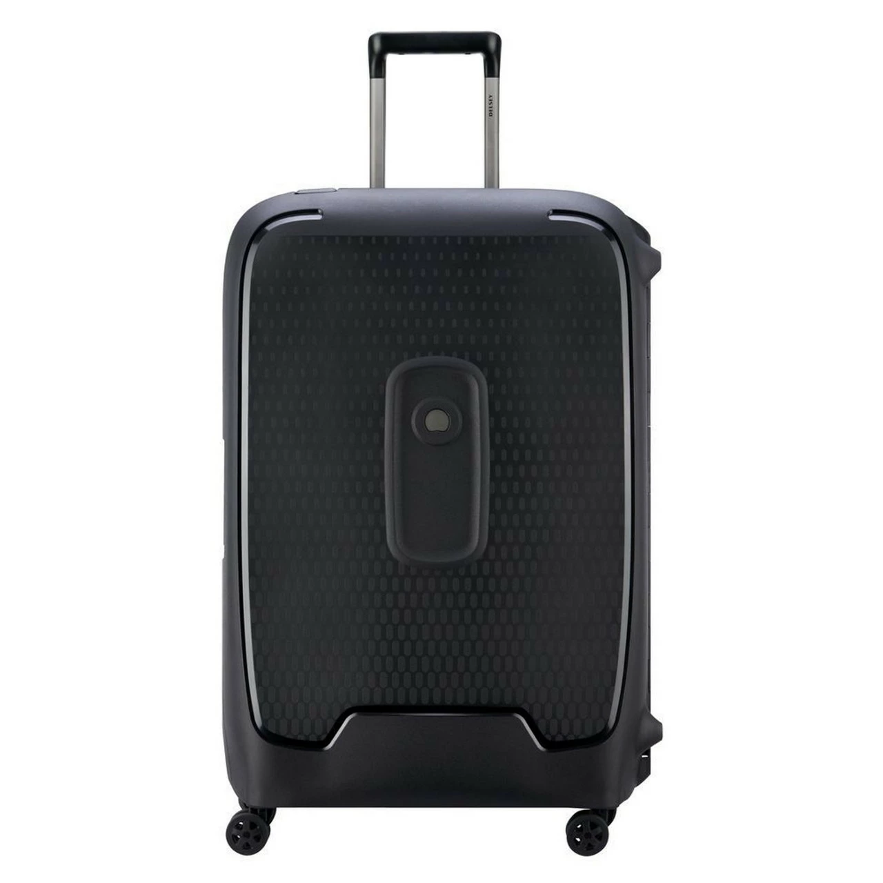Delsey Moncey 2.0 4 Wheel Large Suitcase - 76cm 1 Delsey Moncey 2.0 4 Wheel Large Suitcase - 76cm