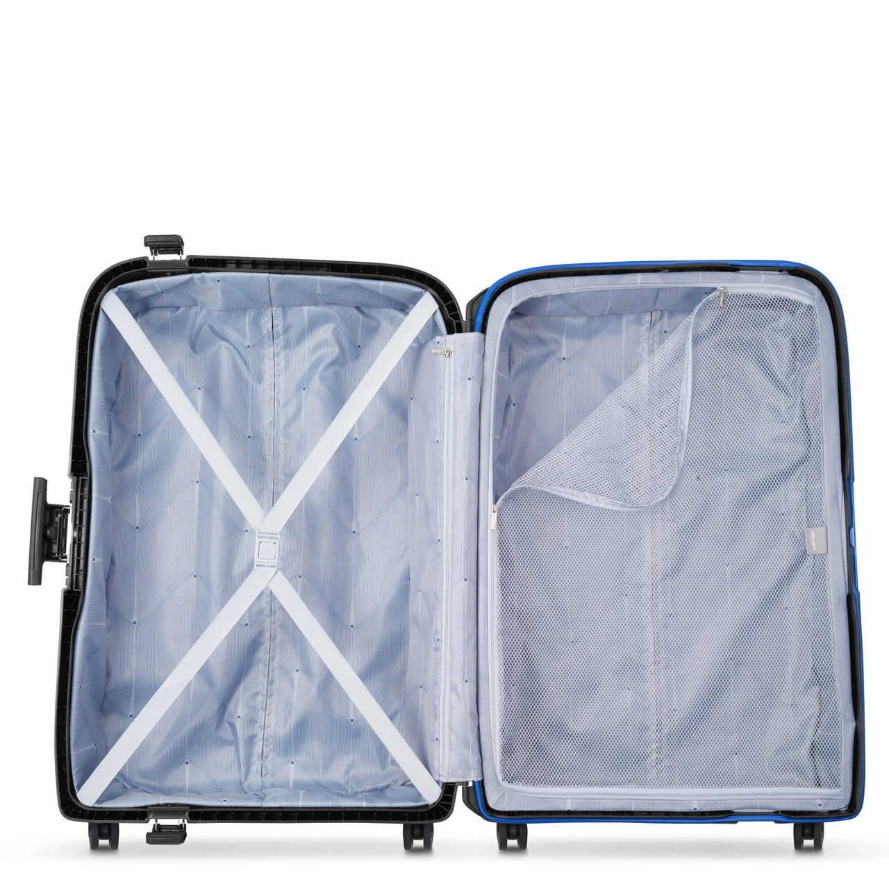 Delsey Moncey 2.0 4 Wheel Large Suitcase - 76cm 3 Delsey Moncey 2.0 4 Wheel Large Suitcase - 76cm - Image 3