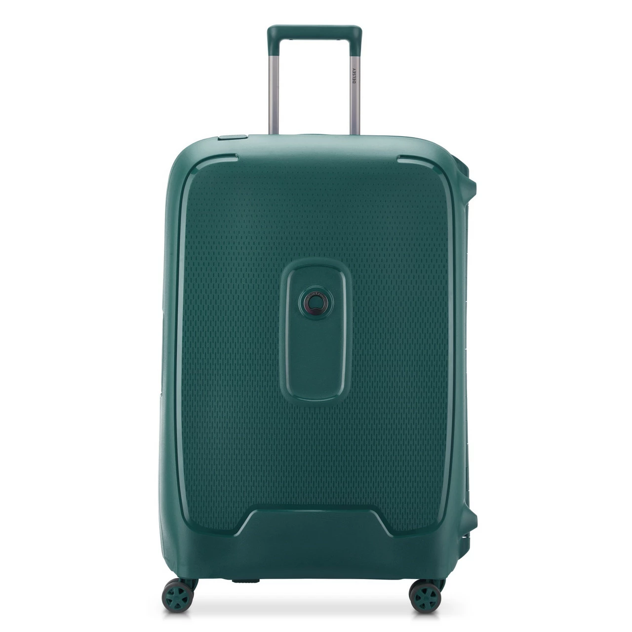 Delsey Moncey 2.0 4 Wheel Large Suitcase - 76cm 10 Delsey Moncey 2.0 4 Wheel Large Suitcase - 76cm - Image 10