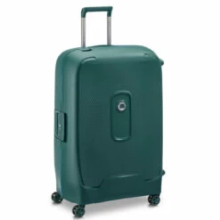 Delsey Moncey 2.0 4 Wheel Large Suitcase - 76cm 30 Delsey Moncey 2.0 4 Wheel Large Suitcase - 76cm -Zime Luggage Sales delsey moncey 00384482103 02 18090.1653910365
