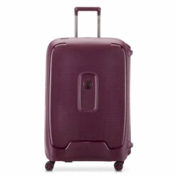 Delsey Moncey 2.0 4 Wheel Large Suitcase - 76cm 38 Delsey Moncey 2.0 4 Wheel Large Suitcase - 76cm -Zime Luggage Sales delsey moncey 00384482108 01 09629.1653910365