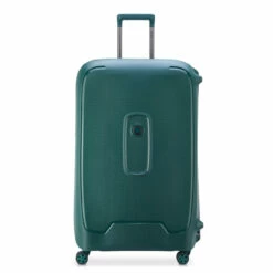 Delsey Moncey 2.0 4 Wheel Extra Large Suitcase - 82cm -Zime Luggage Sales delsey moncey 00384483003 01 69015.1685556127