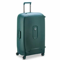 Delsey Moncey 2.0 4 Wheel Extra Large Suitcase - 82cm -Zime Luggage Sales delsey moncey 00384483003 02 43303.1685556127