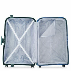 Delsey Moncey 2.0 4 Wheel Extra Large Suitcase - 82cm -Zime Luggage Sales delsey moncey 00384483003 04 96898.1685556127