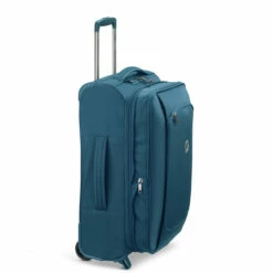 Delsey Montmartre Air 2.0 Recycled 2 Wheel Exp Cabin Suitcase - 55cm -Zime Luggage Sales delsey montm air 00235272912 12 36920.1653911497