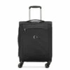 Delsey Montmartre Air 2.0 Recycled 4 Wheel Exp Cabin Suitcase - 55cm