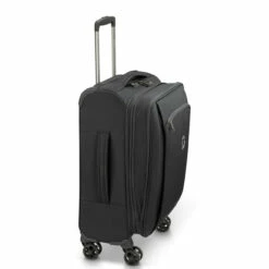 Delsey Montmartre Air 2.0 Recycled 4 Wheel Exp Cabin Suitcase - 55cm -Zime Luggage Sales delsey montm air 00235280800 12 75752.1667213009
