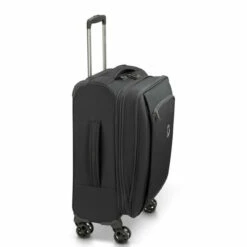 Delsey Montmartre Air 2.0 Recycled 4 Wheel Exp Slim Cabin Suitcase - 55cm 17 Delsey Montmartre Air 2.0 Recycled 4 Wheel Exp Slim Cabin Suitcase - 55cm -Zime Luggage Sales delsey montm air 00235280800 15 78943.1667213066