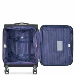 Delsey Montmartre Air 2.0 Recycled 4 Wheel Exp Slim Cabin Suitcase - 55cm 18 Delsey Montmartre Air 2.0 Recycled 4 Wheel Exp Slim Cabin Suitcase - 55cm -Zime Luggage Sales delsey montm air 00235280800 17 92430.1667213066