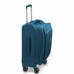 Delsey Montmartre Air 2.0 Recycled 4 Wheel Exp Slim Cabin Suitcase - 55cm 25 Delsey Montmartre Air 2.0 Recycled 4 Wheel Exp Slim Cabin Suitcase - 55cm -Zime Luggage Sales delsey montm air 00235280812 15 96071.1667213066