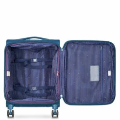 Delsey Montmartre Air 2.0 Recycled 4 Wheel Exp Slim Cabin Suitcase - 55cm 26 Delsey Montmartre Air 2.0 Recycled 4 Wheel Exp Slim Cabin Suitcase - 55cm -Zime Luggage Sales delsey montm air 00235280812 17 98726.1667213066