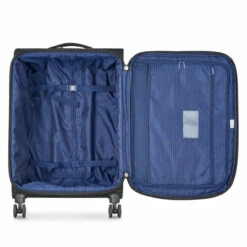 Delsey Montmartre Air 2.0 Recycled 4 Wheel Expandable Suitcase - 68cm -Zime Luggage Sales delsey montm air 00235281900 04 28195.1653913115