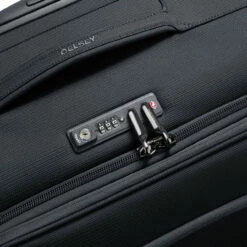 Delsey Montmartre Air 2.0 Recycled 4 Wheel Exp Cabin Suitcase - 55cm -Zime Luggage Sales delsey montm air 00235281900 09 2 94647.1667213009