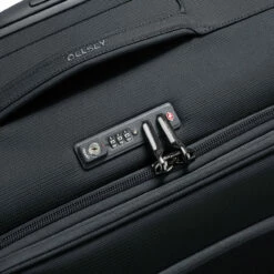 Delsey Montmartre Air 2.0 Recycled 4 Wheel Expandable Suitcase - 68cm -Zime Luggage Sales delsey montm air 00235281900 09 44468.1653913119