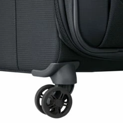 Delsey Montmartre Air 2.0 Recycled 4 Wheel Expandable Suitcase - 78cm -Zime Luggage Sales delsey montm air 00235281900 11 4 49609.1667213166