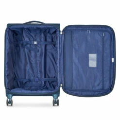 Delsey Montmartre Air 2.0 Recycled 4 Wheel Expandable Suitcase - 68cm -Zime Luggage Sales delsey montm air 00235281912 04 24101.1653913115
