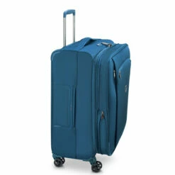 Delsey Montmartre Air 2.0 Recycled 4 Wheel Expandable Suitcase - 68cm -Zime Luggage Sales delsey montm air 00235281912 12 27229.1653913112