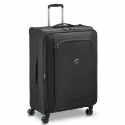 Delsey Montmartre Air 2.0 Recycled 4 Wheel Expandable Suitcase - 78cm -Zime Luggage Sales delsey montm air 00235282900 02 44390.1667213166