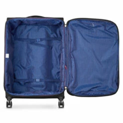 Delsey Montmartre Air 2.0 Recycled 4 Wheel Expandable Suitcase - 78cm -Zime Luggage Sales delsey montm air 00235282900 04 09343.1667213166