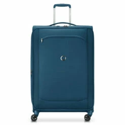 Delsey Montmartre Air 2.0 Recycled 4 Wheel Expandable Suitcase - 78cm -Zime Luggage Sales delsey montm air 00235282912 01 1 30322.1667213166
