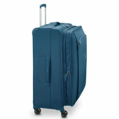 Delsey Montmartre Air 2.0 Recycled 4 Wheel Expandable Suitcase - 78cm -Zime Luggage Sales delsey montm air 00235282912 15 1 72033.1667213166