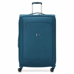 Delsey Montmartre Air 2.0 Recycled 4 Wheel Expandable Suitcase - 83cm -Zime Luggage Sales delsey montm air 00235283912 01 62732.1653913640