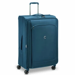 Delsey Montmartre Air 2.0 Recycled 4 Wheel Expandable Suitcase - 83cm -Zime Luggage Sales delsey montm air 00235283912 02 61404.1653913640
