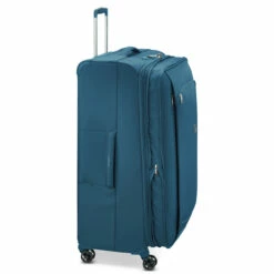 Delsey Montmartre Air 2.0 Recycled 4 Wheel Expandable Suitcase - 83cm -Zime Luggage Sales delsey montm air 00235283912 12 72194.1653913633