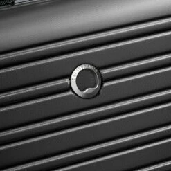 Delsey Segur 2.0 4 Wheel Slim Cabin Suitcase - 55cm -Zime Luggage Sales delsey segur 002058 00 Detail 1 25253.1654081688