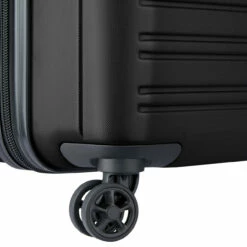 Delsey Segur 2.0 4 Wheel Suitcase - 78cm -Zime Luggage Sales delsey segur 002058 00 Detail 3 28003.1654082343