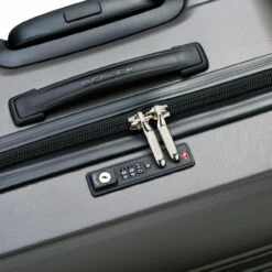 Delsey Segur 2.0 4 Wheel Suitcase - 78cm -Zime Luggage Sales delsey segur 002058 11 Detail 1 02689.1654082350