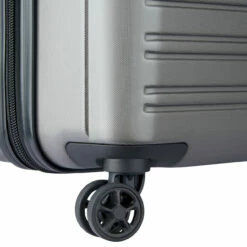 Delsey Segur 2.0 4 Wheel Slim Cabin Suitcase - 55cm -Zime Luggage Sales delsey segur 002058 11 Detail 2 80613.1654081685